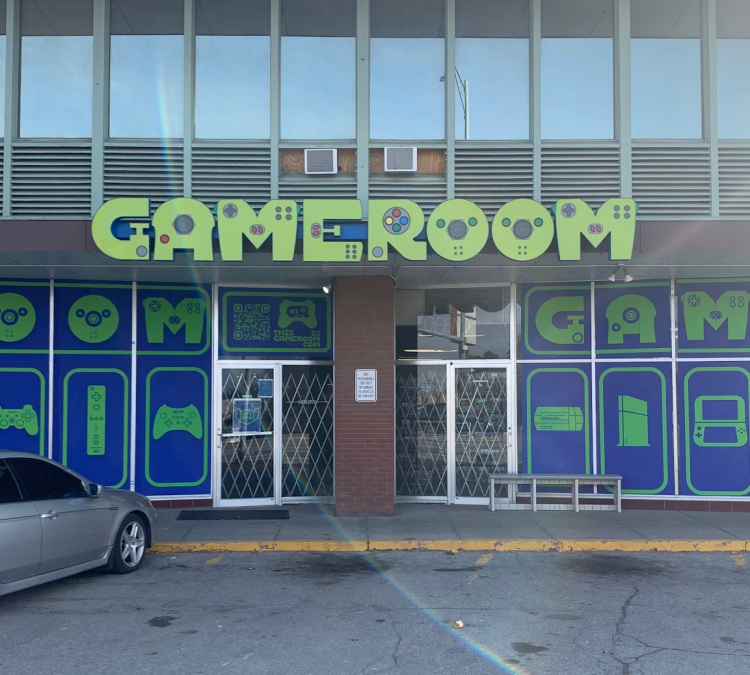 Gameroom Omaha (Omaha,&nbspNE)